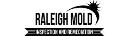 RALEIGH MOLD-Crawl Space Mold Removal Companies  logo